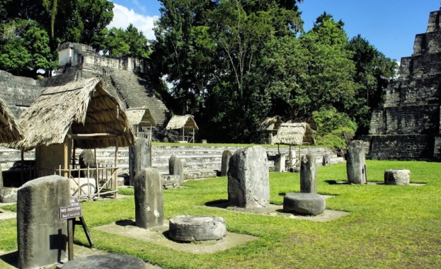 Четирима френски туристи обявени за издирване в Гватемала бяха намерени