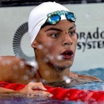 Петър Мицин е седми в света на 400 метра свободен стил