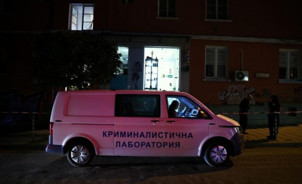 Труп е намерен снощи в шахта в центъра на София