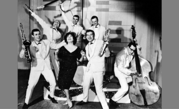 На 13 август отбелязваме 100 години от рождението на Леа