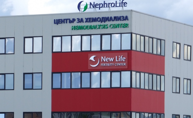 Кампания за профилактика и лечение на нефрологични заболявания стартира в