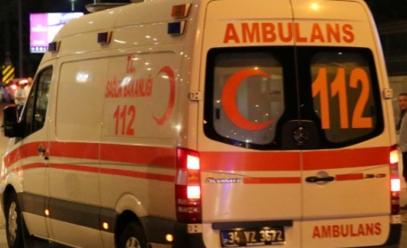 7 души загинаха след тежка катастрофа между автобус и камион в Турция