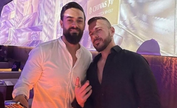 Соченият за извършител на бруталното убийство в центъра на София