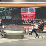 БДЖ започна пазарно проучване за доставка на нови влакове в най-кратки срокове