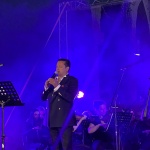 Огромна емоция и силно начало на турнето на Васил Петров