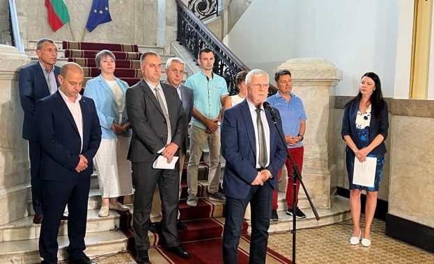 Смисълът на Консултативните съвети е участниците по продуктовата верига да