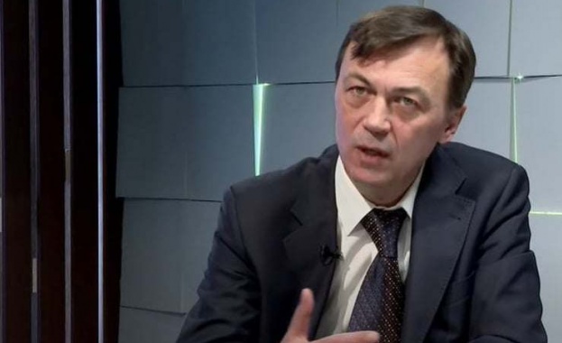 Изпълняващият длъжността посланик на Украйна в Армения се удави в