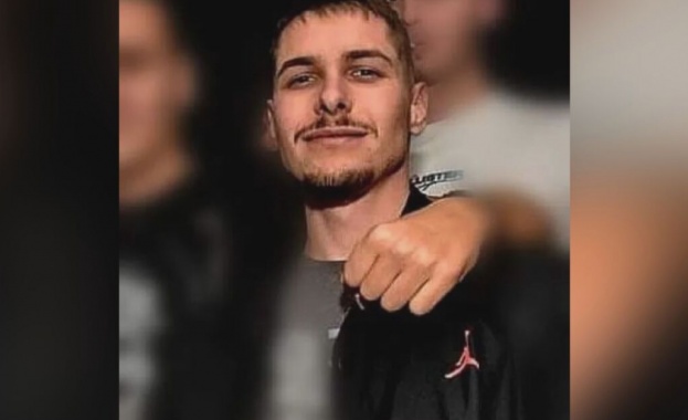 Продължава издирването на 24 годишния Станислав Станчев от Пловдив Той е