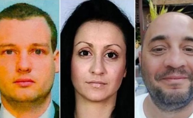Петимата българи, обвинени в шпионаж в полза на Русия, се изправят пред съда Петимата българи, обвинени в шпионаж в полза на Русия, се изправят пред съда