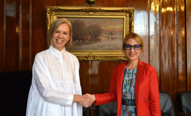 Взаимодействието с университетите е ключово за развитието на иновациите в