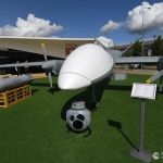 В Русия най-новият атакуващ дрон "Сириус" извърши първия си полет