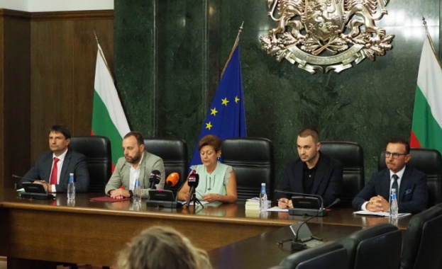 Двама души за привлечени към наказателна отговорност за извършеното убийство