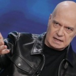 Трифонов: Борисов - премиер, а Атанасов - председател на парламента. Твърдо не!