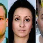 Тримата българи, обвинени в шпионаж в полза на Русия, бяха признати за виновни