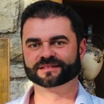 Николай Георгиев е новият изпълнителен директор на ИАРА