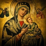 Успение на Пресвета Богородица