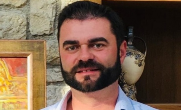 Д р Николай Георгиев е новият изпълнителен директор на Изпълнителната агенция