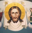 + Пренасяне на неръкотворния образ (св. убрус) на Господ Иисус Христос. (Неделя след Успение Богородично). Св. мчк Диомид. Преп. Йоаким Осоговски. Св. преп. Херимон Египетски. Св. прпмчк Никодим Метеорски
