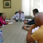 Зам.-министър Тошев: „Напоителни системи“ трябва да работи прозрачно в интерес на земеделските производители