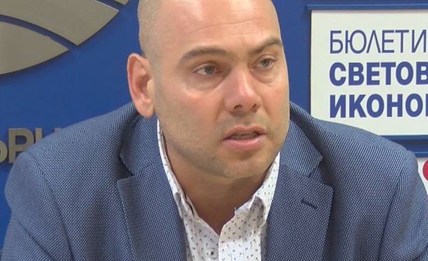 Симеон Караколев: Едно от исканията на производителите е Закон за браншовите организации