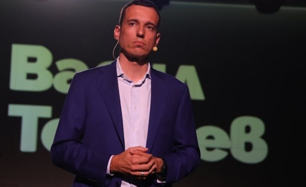 Искам да благодаря на всички софиянци които излязоха да гласуват