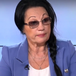 Анна Заркова: Убийството на Алексей Петров е началото на гангстерска война