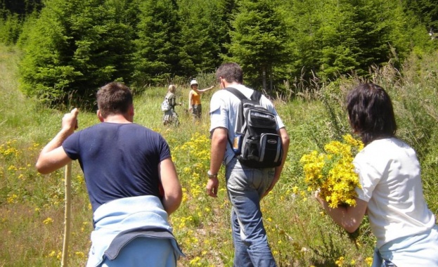 Организирането на екскурзии от лица без регистрация е незаконно и рисковано