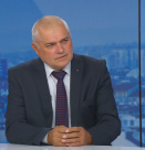 Валентин Радев: Последните пет парламента имаме по един-двама души експерти по отбрана