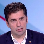 Кирил Петков: Дефицитът от 18 милиарда не е реален и доказателство за това е излишъкът от 500 милиона за януари