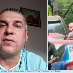 Стефан Миланов: Алексей Петров е символ на срастването между тъмната страна и държавата