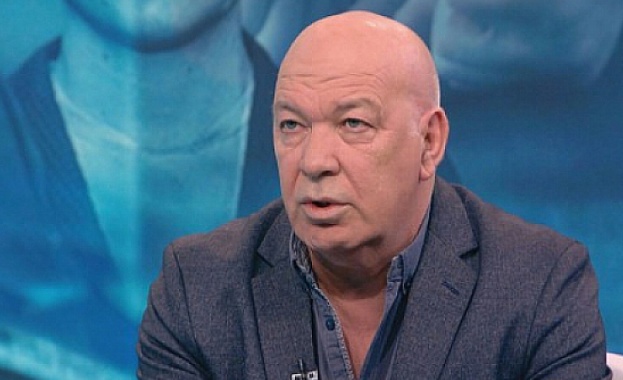 Снощи в предаването Още от деня по БНТ Йово Николов