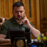 Europe1: Западът се готви да убеди Зеленски да се съгласи на преговори