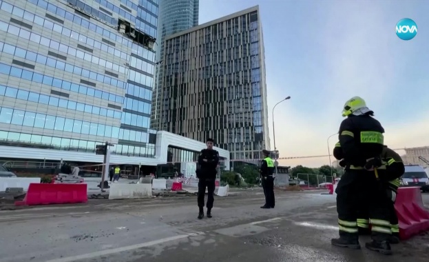 Командирът на проруските сепаратисти в Донецка област Александър Ходаковски предложи