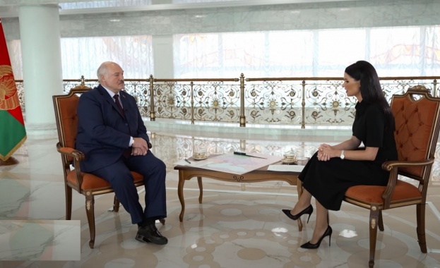 Лукашенко: Защо Путин отказа да щурмува Киев и какво очаква Зеленски (Видео)