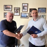 СИНПИ ще си партнира с най-големия полицейски синдикат