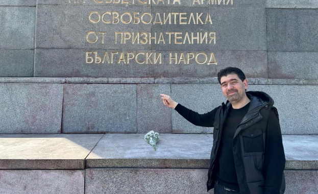 Иван Таков: Няма да позволим на неофашистите да скрият злодеянията си зад паравана "израз на мнение"