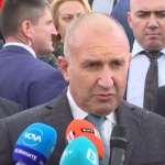 Румен Радев: Когато държавата е слаба, мафията е силна 