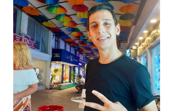 Издирват 22-годишния Емил Стоянов от Чирпан 