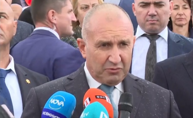 Потвърждава се максимата че когато държавата е слаба мафията е