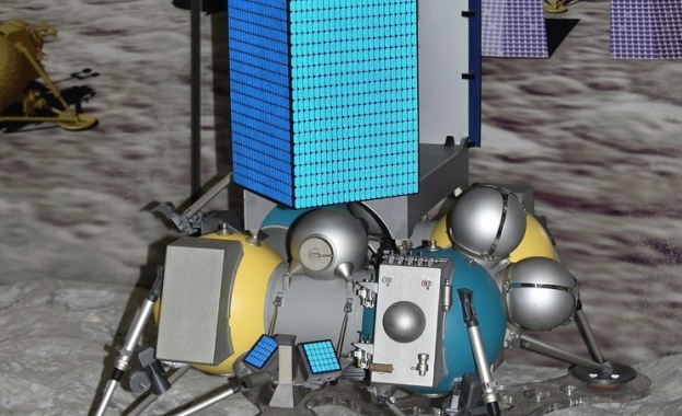 Роскосмос официално призна мисията Луна 25 за неуспешна Станцията излезе на