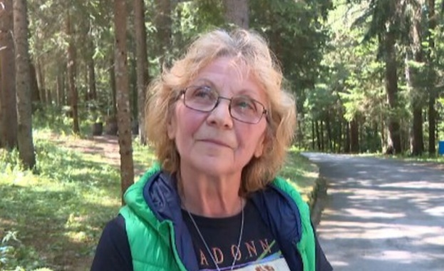 Съжалява когато човек направи грешка няма как да не се