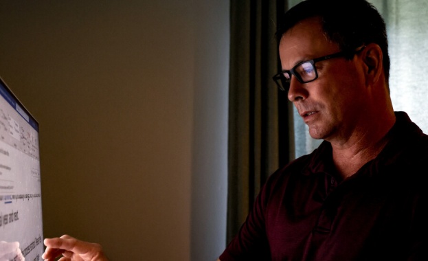 САЩ прилага нова терапия със стволови клетки за лечение на увреждания на очите