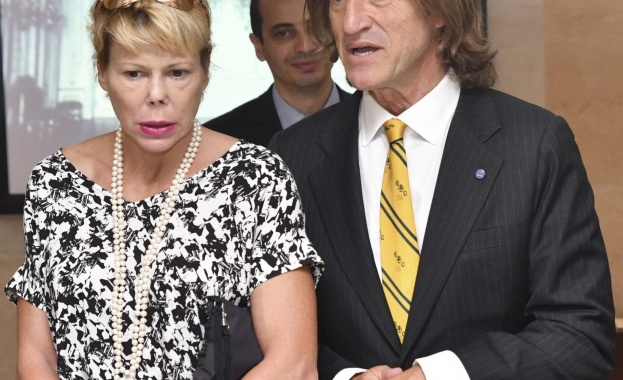 Може да е изпила една чаша вино но това не