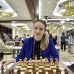 Нургюл Салимова се прибра в България