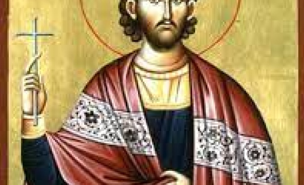 Св. мчци Агатоник, Зотик и Теопрепий и др. Св. мчца Евлалия девица. Преп. Антуса