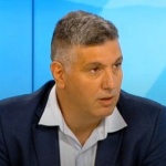 Андрей Цеков: Приемането на бюджет с 3% дефицит и нормално ниво на разходите до 40% от БВП е предпоставка да влезем в еврозоната