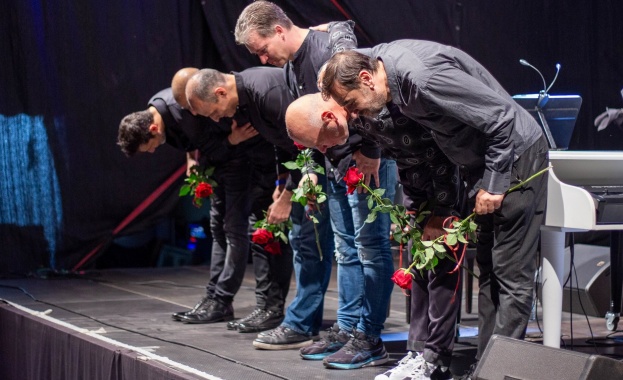 Този петък под звездното небе на София най големият летен фестивал