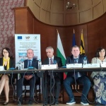 Министър Радев: Трябва ясно да се позиционират нуждите на регионите за да се вземат правилните решения