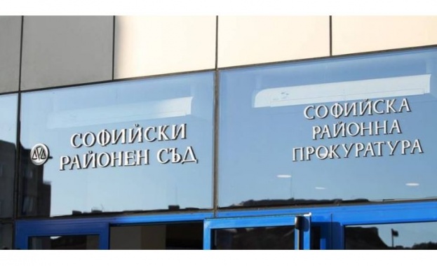 По внесен обвинителен акт на Софийска районна прокуратура 36 годишен мъж