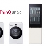 LG THINQ UP 2.0 променя парадигмата на домакински уреди към персонализация и сервизиране